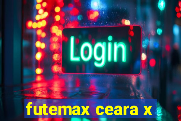 futemax ceara x